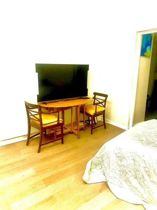 Chic Studio In Leicester Sqaure! London Eksteriør bilde